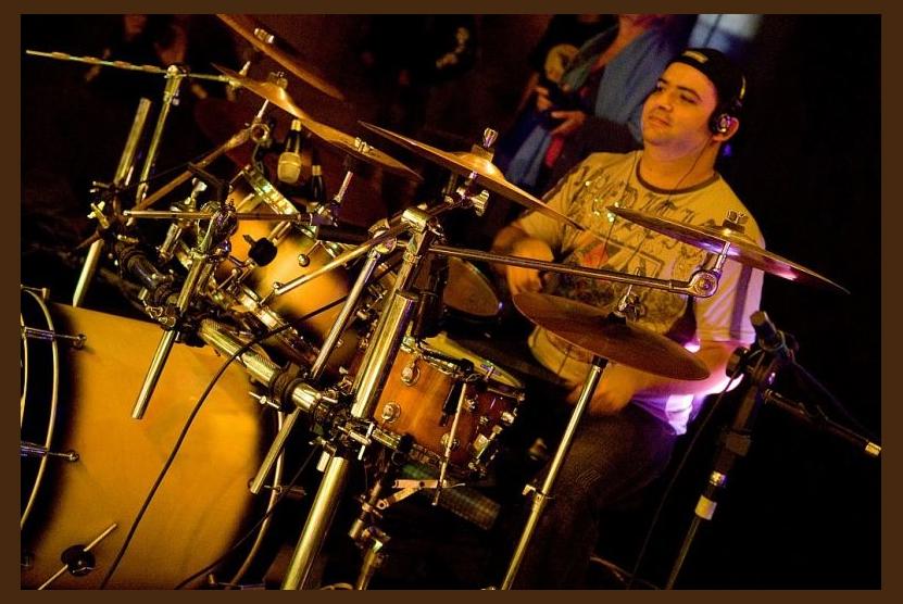 Banda Rodeio